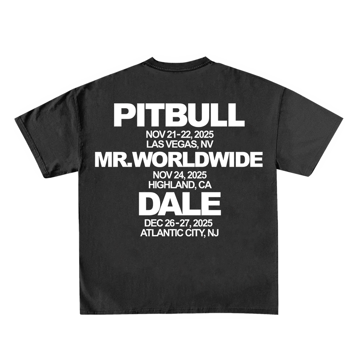 Silhouette T-shirt